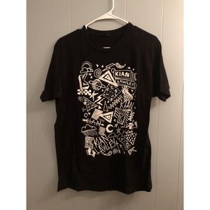 Kian Lawley tee